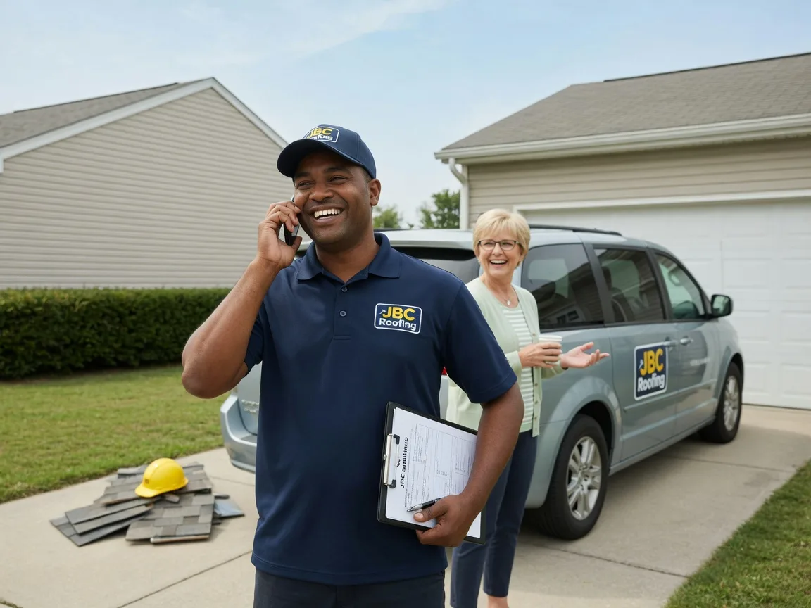 Roof Replacement Howell, MI FAQs